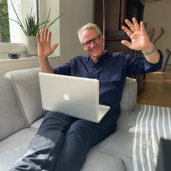 Über mich Bild 1, Carsten Meß