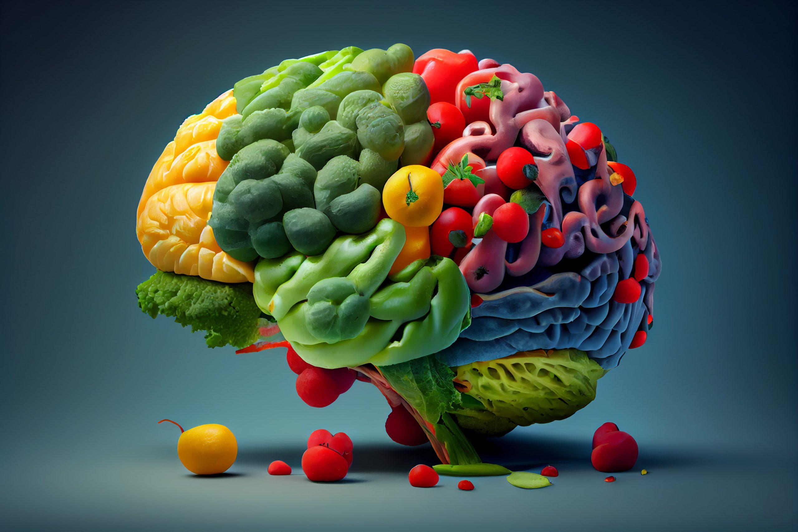 Alzheimer-Prävention: Omega-3, Ginkgo Biloba & mehr