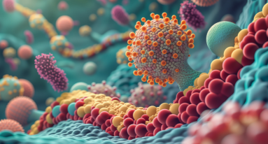 Immunsystem Carsten Meß