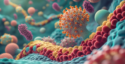 Gesunde Darmflora stärken: So verbesserst du deine Gesundheit