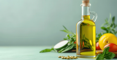 Bild Omega 3 Öl Carsten Meß