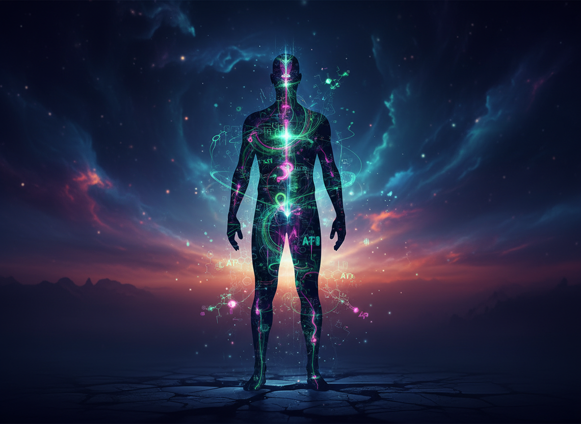 Wie du deinen Stoffwechsel wieder in Balance bringst