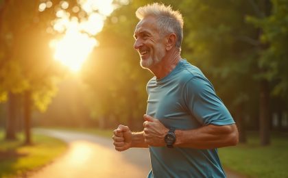 Sarkopenie, Muskelabbau im Alter, Omega-3 und Muskeln, Muskelproteinsynthese, Entzündung im Alter, Zellmembranen, Kraftverlust, altersbedingter Muskelabbau, Ernährung im Alter, Prävention Sarkopenie