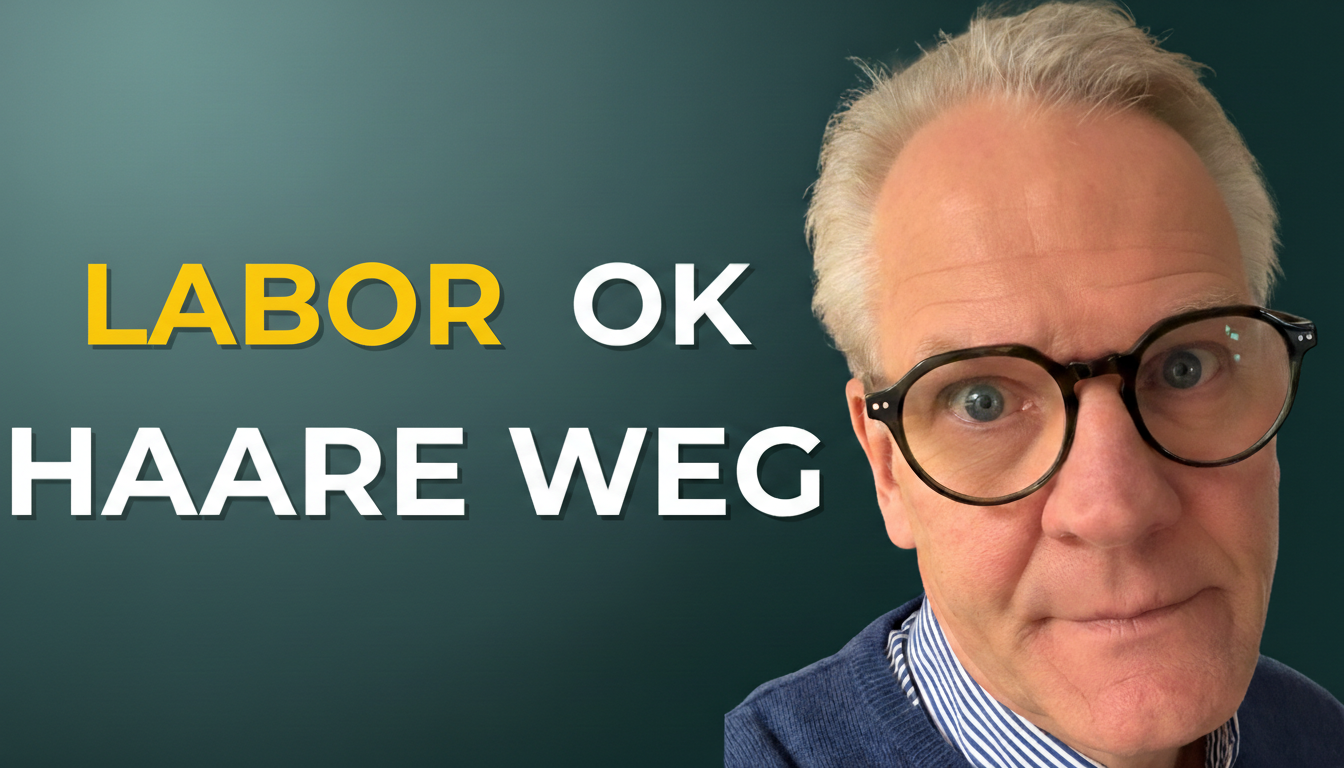 Haarausfall trotz guter Blutwerte? Warum es meist ein Regulationsproblem ist