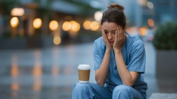 Müde trotz genug Schlaf durch Stoffwechselprobleme ab 40