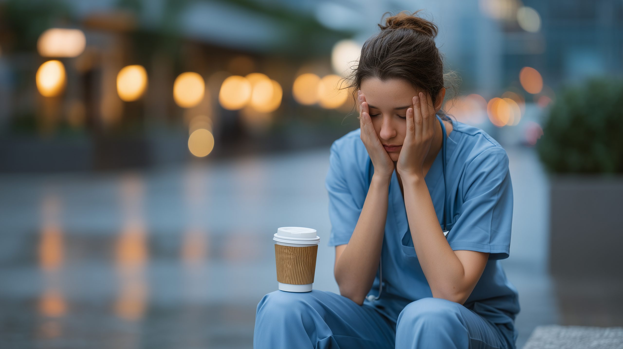 Ständig müde trotz genug Schlaf? 3 unterschätzte Ursachen ab 40